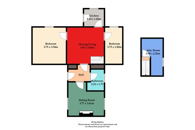 Carrigan, Ballinagh, Co. Cavan