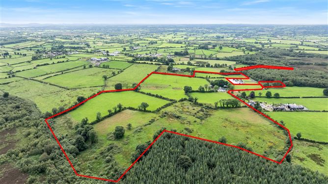 Carrigan, Ballinagh, Co. Cavan