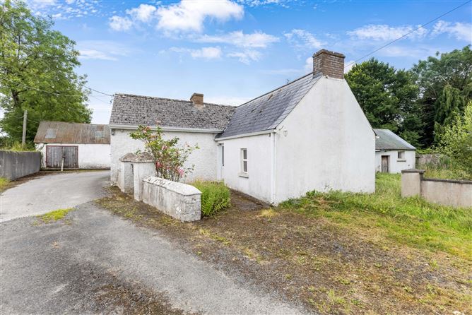 Carrigan, Ballinagh, Co. Cavan