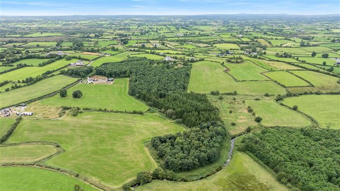Carrigan, Ballinagh, Co. Cavan