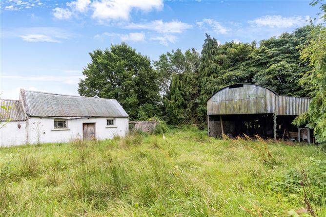 Carrigan, Ballinagh, Co. Cavan