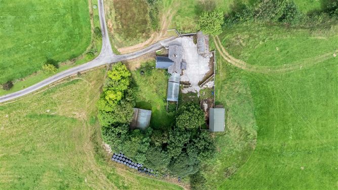 Carrigan, Ballinagh, Co. Cavan
