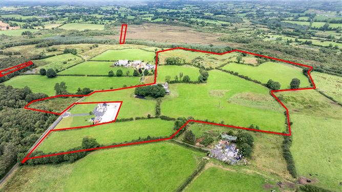 Carrigan, Ballinagh, Co. Cavan