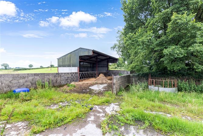 Carrigan, Ballinagh, Co. Cavan
