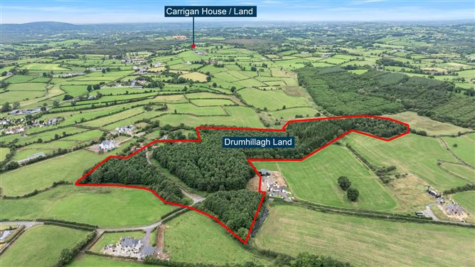 Carrigan, Ballinagh, Co. Cavan