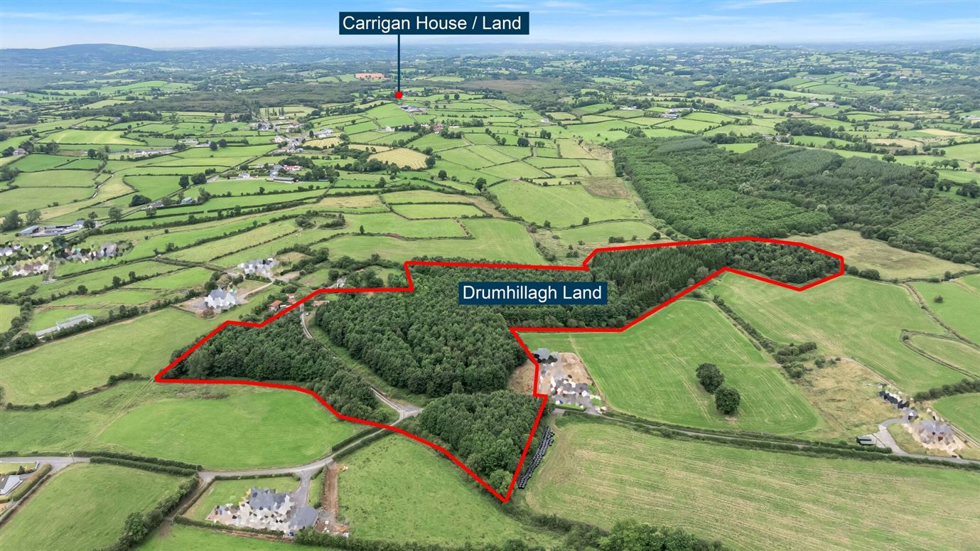 Carrigan, Ballinagh, Co. Cavan