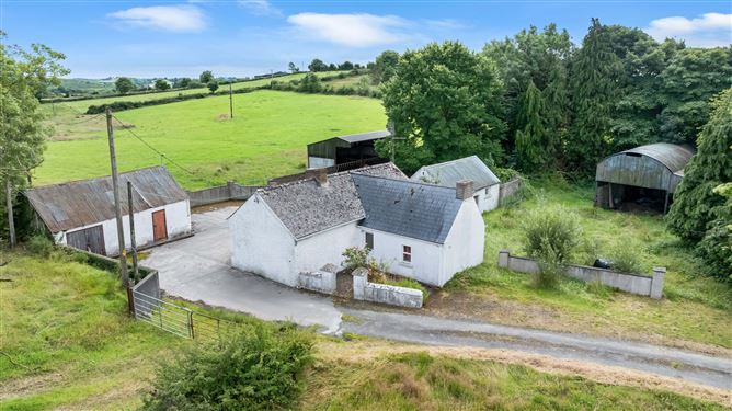 Carrigan, Ballinagh, Co. Cavan