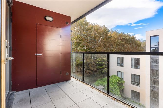 41 Onyx, The Grange, Brewery Road, Stillorgan