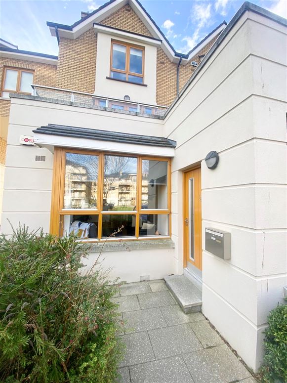 Trimbleston, Goatstown, Dublin 14