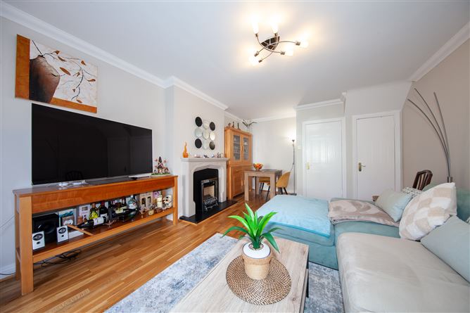 57 Annagh Court, Blanchardstown, Dublin 15