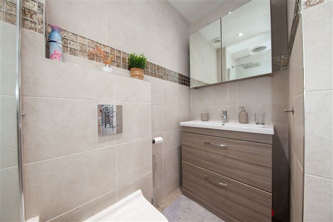 57 Annagh Court, Blanchardstown, Dublin 15