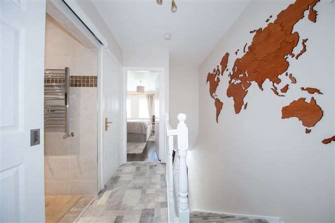 57 Annagh Court, Blanchardstown, Dublin 15