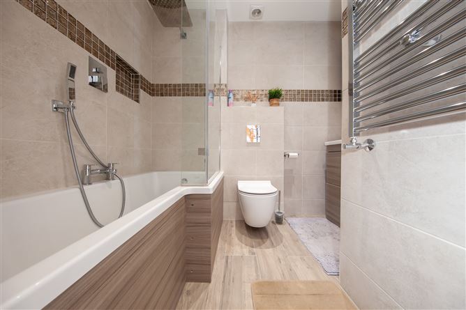 57 Annagh Court, Blanchardstown, Dublin 15