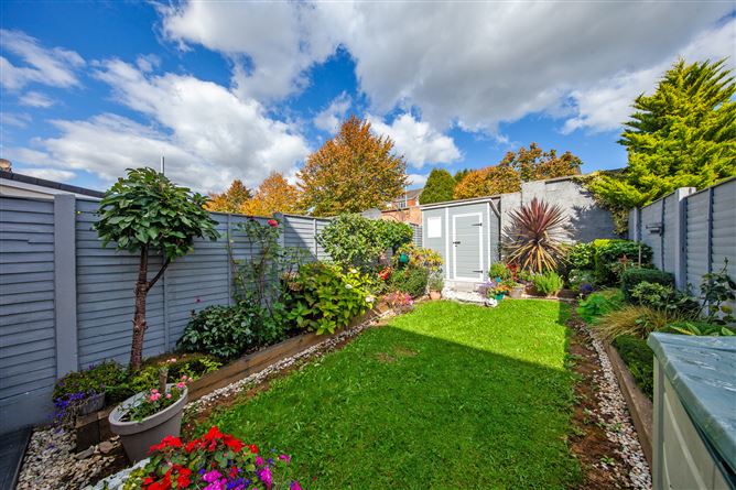 57 Annagh Court, Blanchardstown, Dublin 15