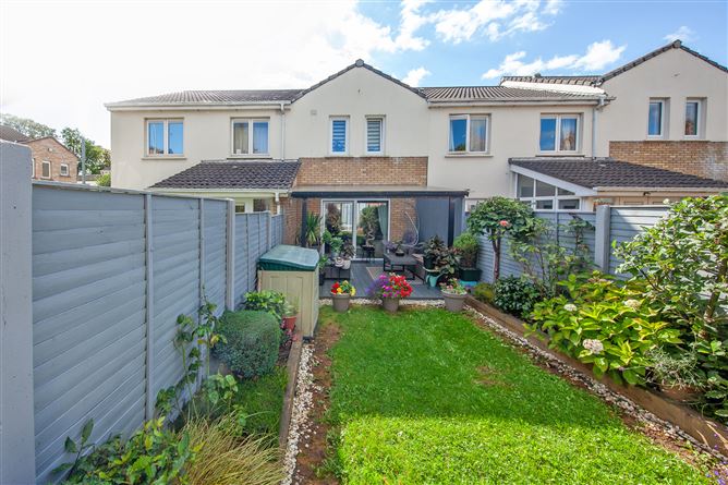57 Annagh Court, Blanchardstown, Dublin 15