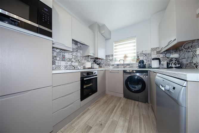 57 Annagh Court, Blanchardstown, Dublin 15