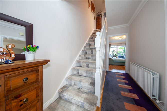 57 Annagh Court, Blanchardstown, Dublin 15
