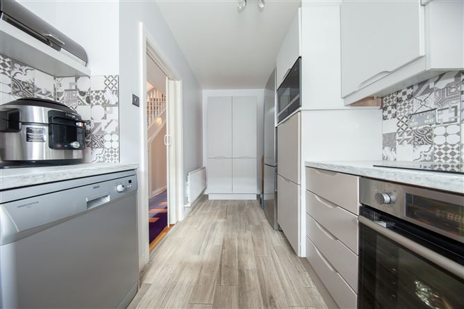 57 Annagh Court, Blanchardstown, Dublin 15