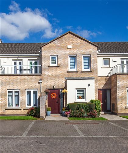 57 Annagh Court, Blanchardstown, Dublin 15
