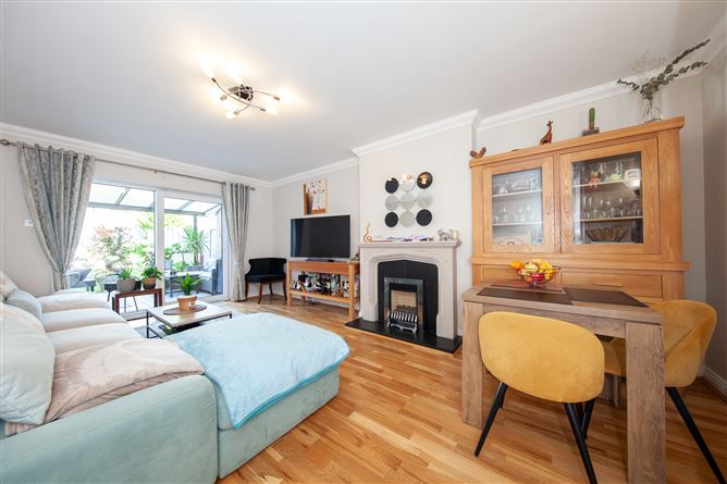 57 Annagh Court, Blanchardstown, Dublin 15