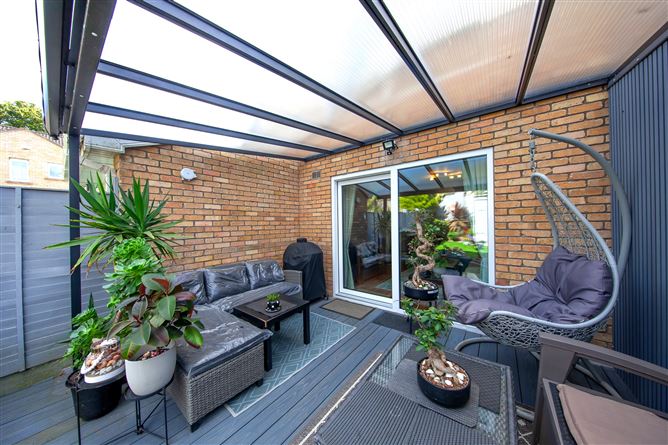 57 Annagh Court, Blanchardstown, Dublin 15