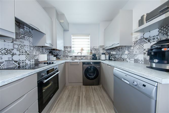 57 Annagh Court, Blanchardstown, Dublin 15