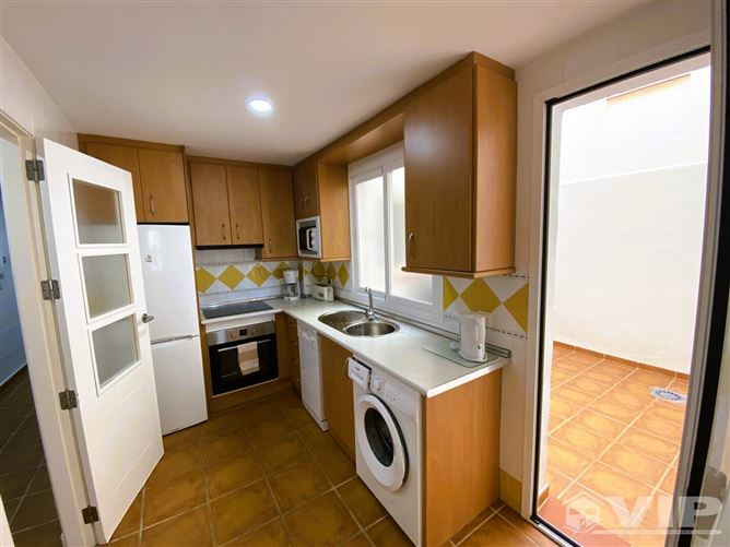 Mojacar, Almería, Andalucia, 04638