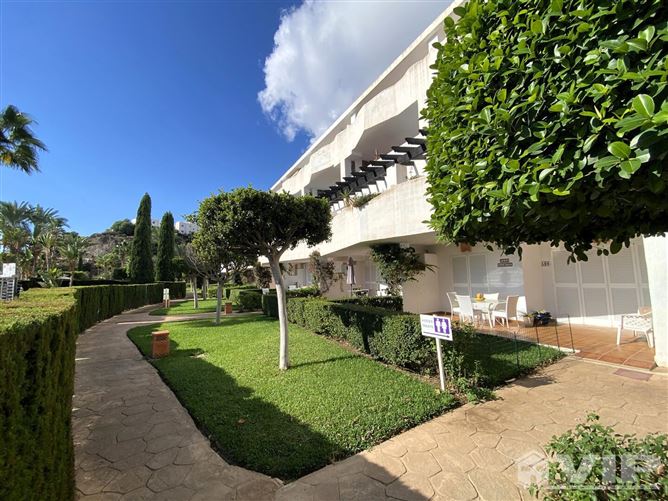 Mojacar, Almería, Andalucia, 04638