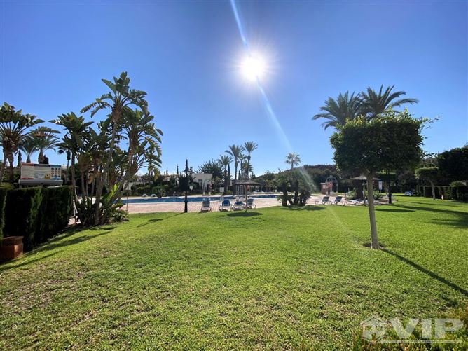 Mojacar, Almería, Andalucia, 04638
