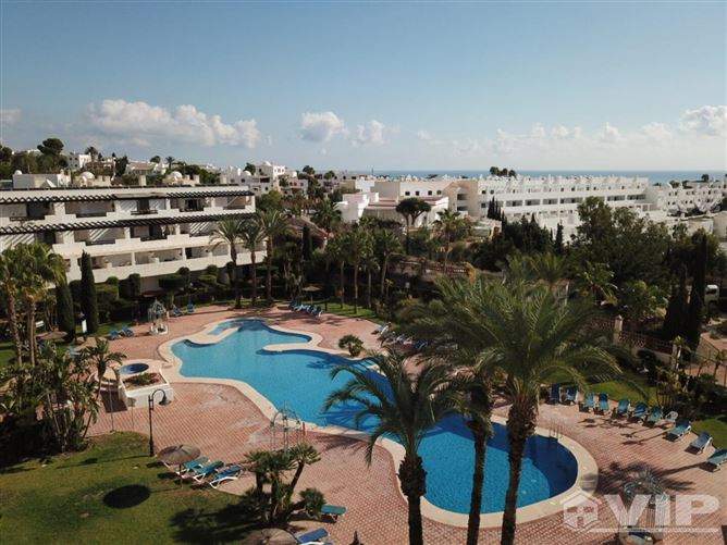 Mojacar, Almería, Andalucia, 04638