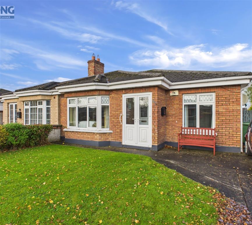 48 The Downings, Prosperous, Co. Kildare