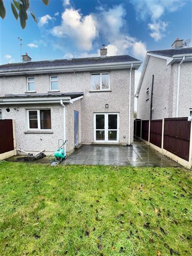 26 Springhill Court, Graiguecullen, Carlow, Co. Carlow