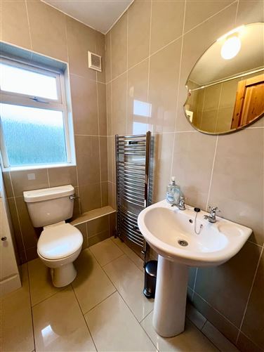 26 Springhill Court, Graiguecullen, Carlow, Co. Carlow