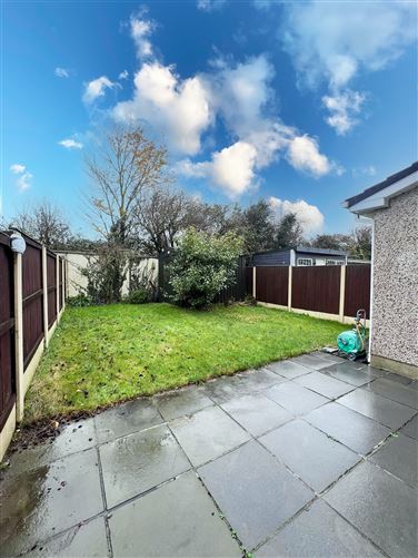 26 Springhill Court, Graiguecullen, Carlow, Co. Carlow
