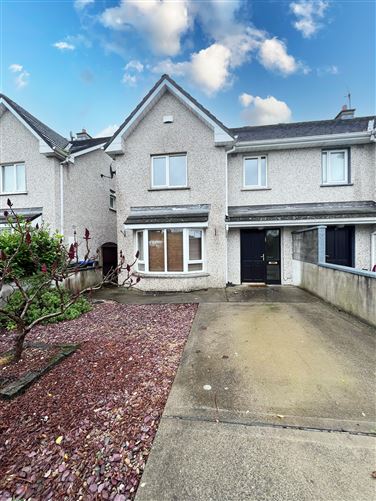 26 Springhill Court, Graiguecullen, Carlow, Co. Carlow