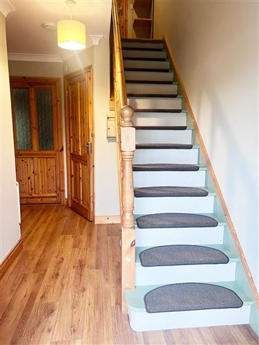 26 Springhill Court, Graiguecullen, Carlow, Co. Carlow