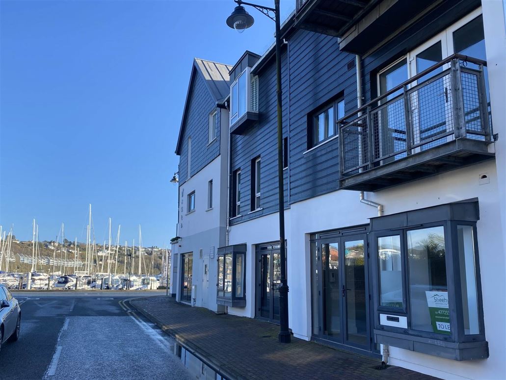 49 Shearwater, Pier Road, Kinsale, County Cork