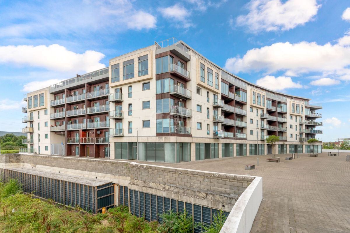 The Academy, Park West Pointe, Yeats Way, Park West, Dublin 12