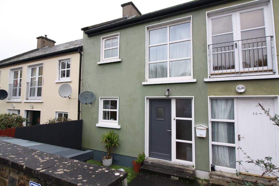 13 Quay Village, Westport, Mayo