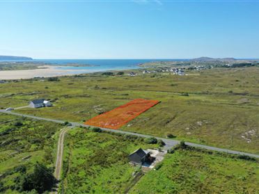 Belcruit, Burtonport, County Donegal