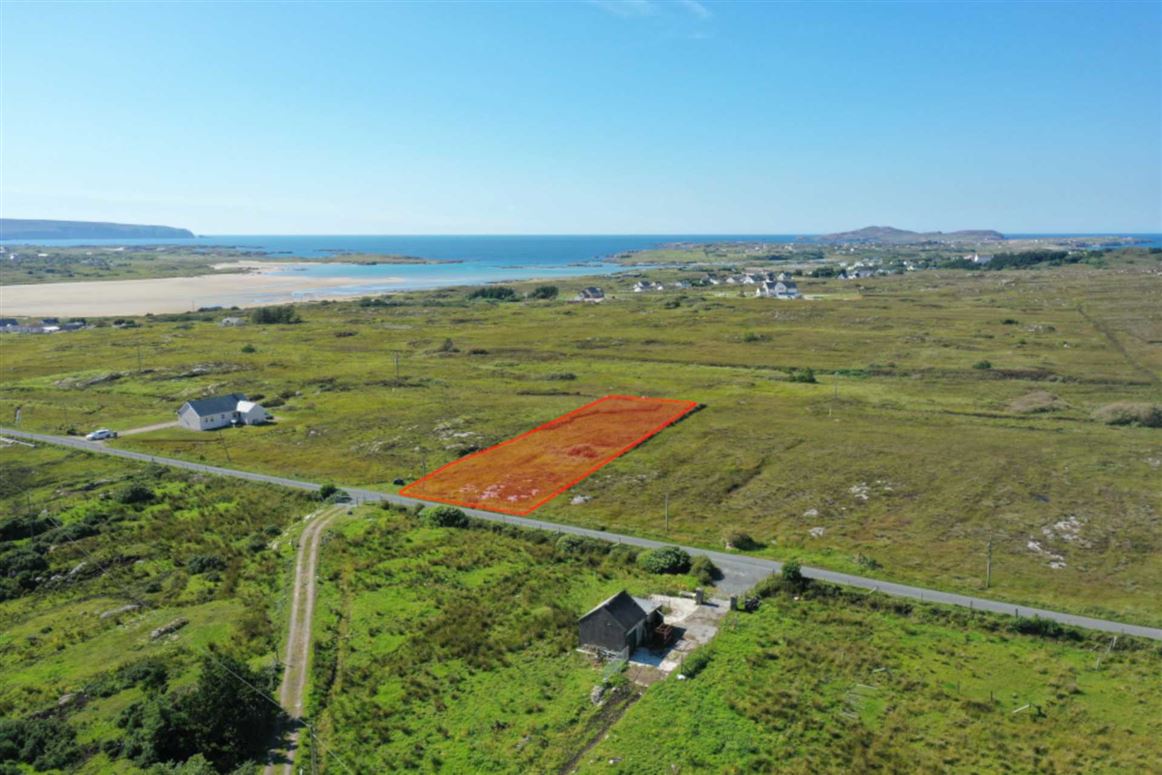 Belcruit, Burtonport, County Donegal