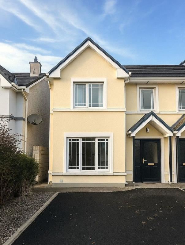 92 Lios Ard, Tulla Road, Ennis, Clare