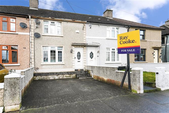 54 Kylemore Avenue, Ballyfermot, Dublin 10