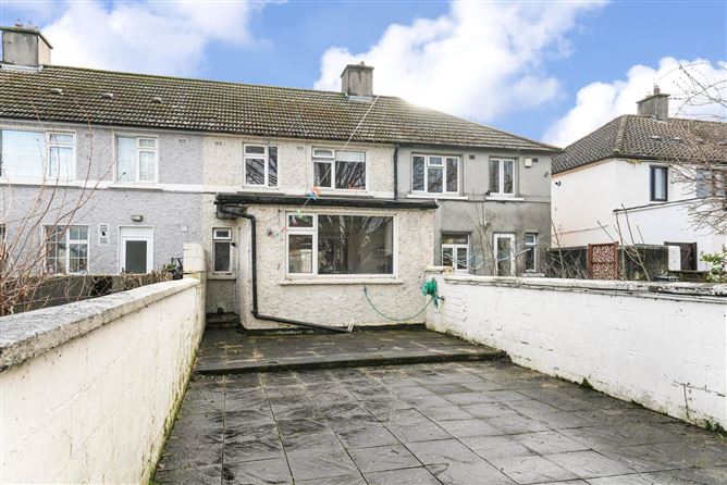 54 Kylemore Avenue, Ballyfermot, Dublin 10