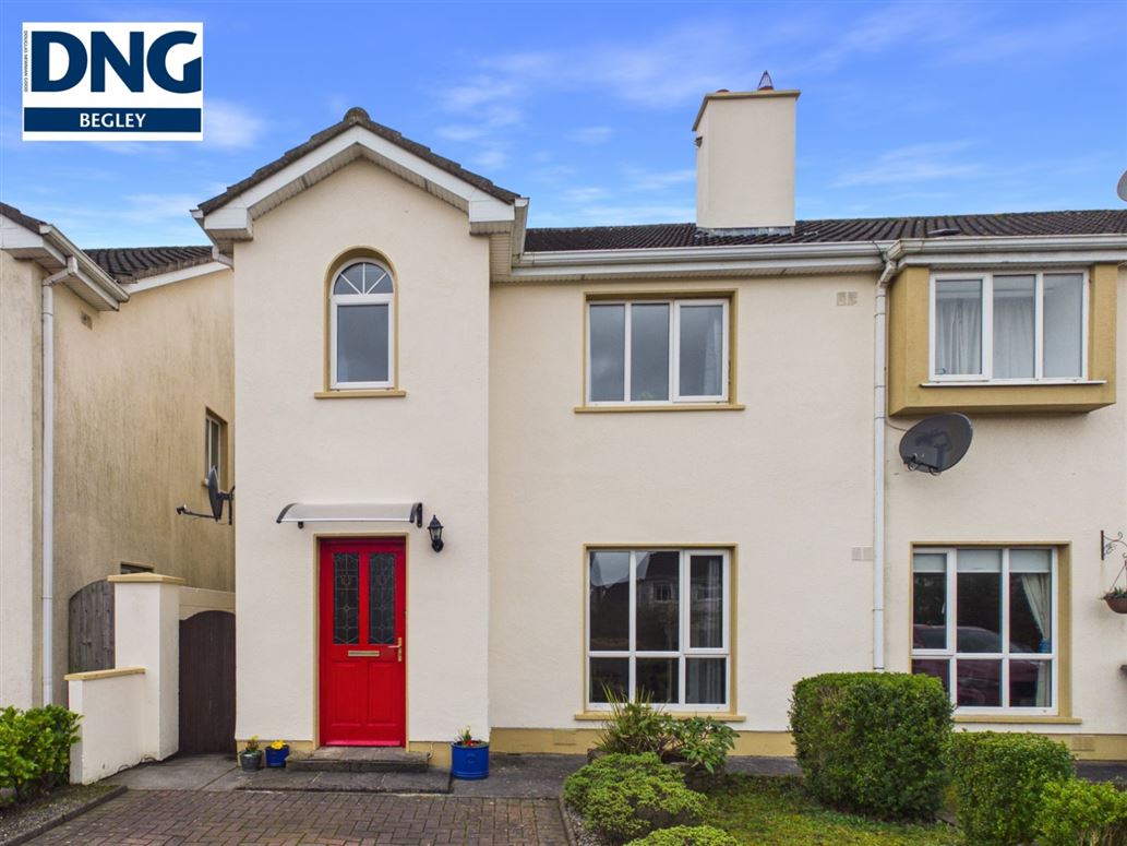 58 Annsfield Wood, Athlone, Co. Westmeath