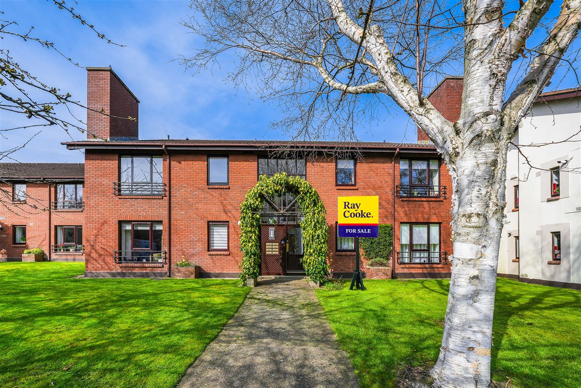 23 The Parklands, Castleside Drive, Rathfarnham, Dublin 14