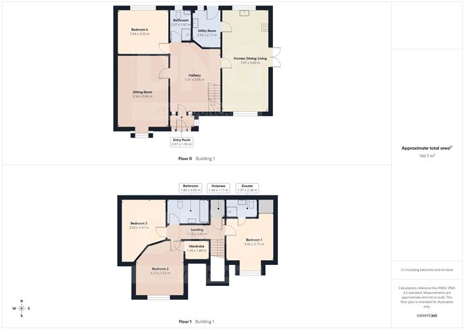 Gorteen, Killeigh, Tullamore, Co. Offaly