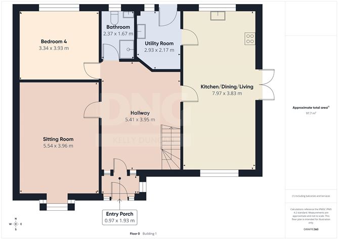 Gorteen, Killeigh, Tullamore, Co. Offaly