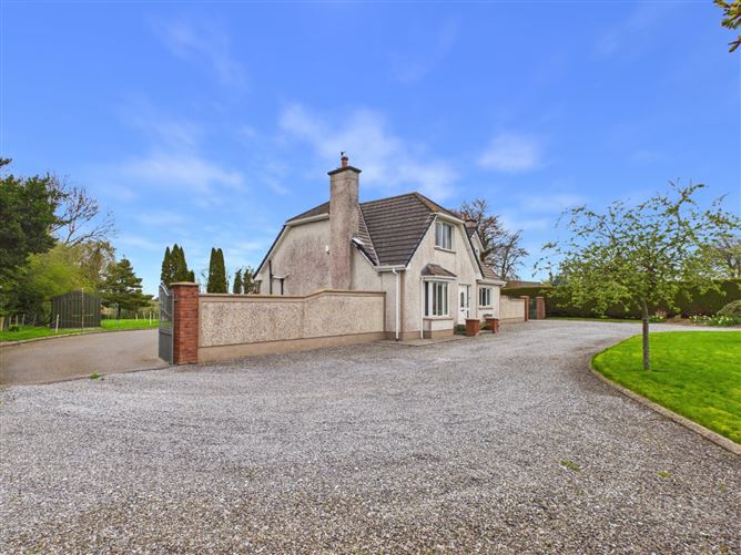 Gorteen, Killeigh, Tullamore, Co. Offaly