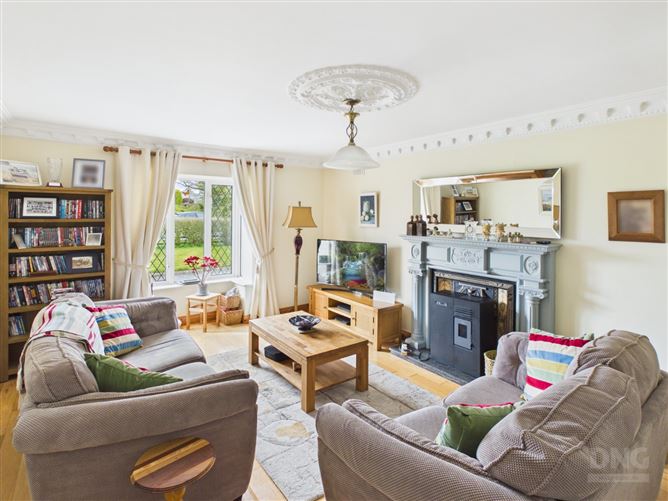 Gorteen, Killeigh, Tullamore, Co. Offaly